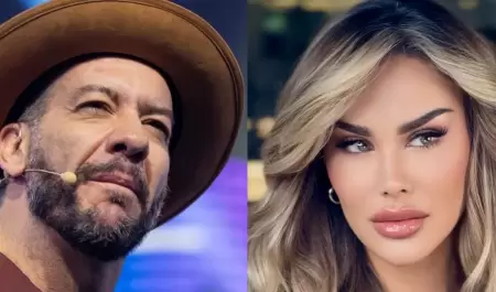 Faisy, Ninel Conde