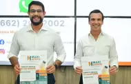 Destinarán 1.5 mdp en créditos a emprendedores que cumplan requisitos de Maxi Apoyo