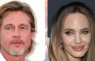 Brad Pitt intensifica batalla legal contra Angelina Jolie por el viñedo Château Miraval