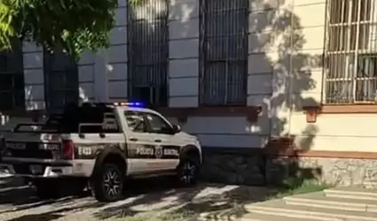 Coronel J. Cruz Glvez