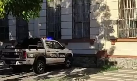 Coronel J. Cruz Gálvez