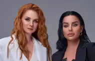 t.A.T.u confirma gira por México
