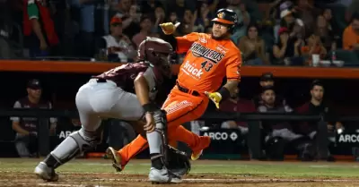 Culiacán vence a Hermosillo