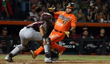 Culiacn vence a Hermosillo