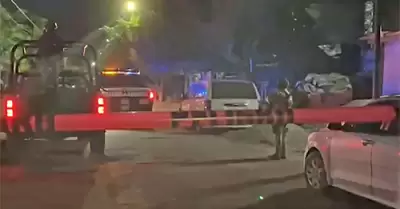 Asesinatos en Hermosillo