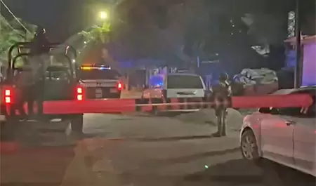 Asesinatos en Hermosillo