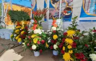 Día de Muertos: precios de flores naturales se mantienen estables desde hace dos años