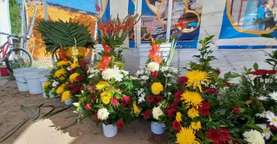 Venta de flores