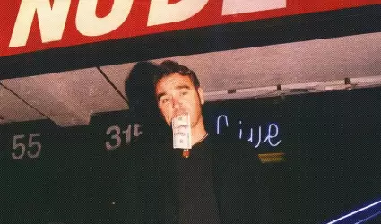 Morrissey