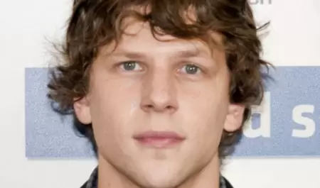 Jesse Eisenberg