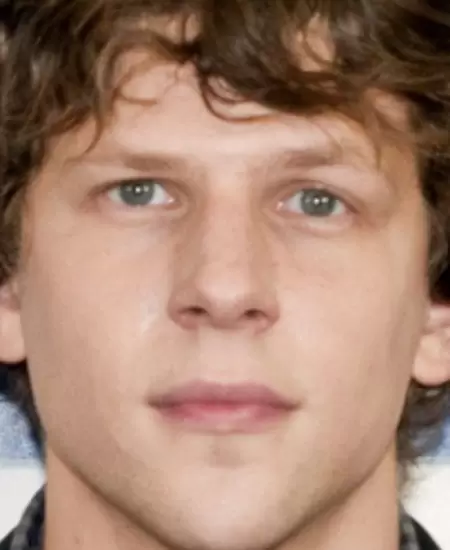 Jesse Eisenberg