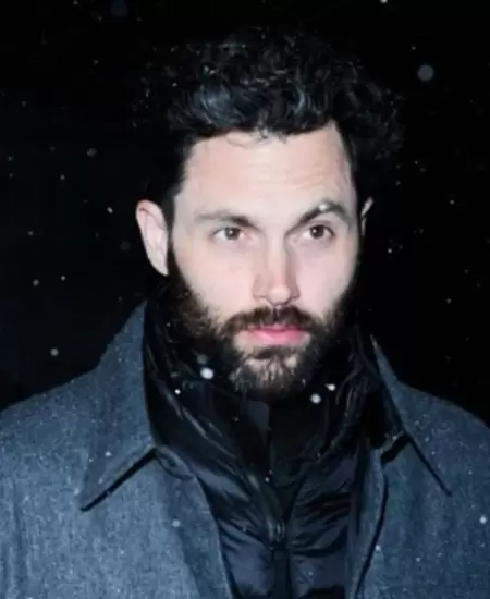 Penn Badgley