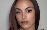 Camila Mendes: Estos son los ex novios de la actriz de "Riverdale"
