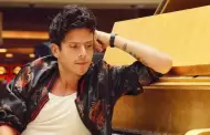Quin es Rudy Mancuso, el futuro esposo de Camila Mendes?