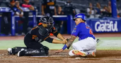 Charros derrota a Naranjeros en Jalisco