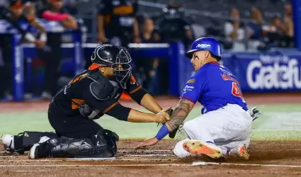 Charros derrota a Naranjeros en Jalisco