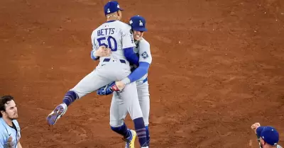 Dodgers de Los Ángeles