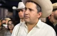 Asesinan a Carlos Manzo, presidente municipal de Uruapan