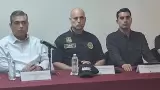 Conferencia de prensa