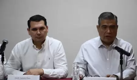 Gustavo Rmulo Salas.