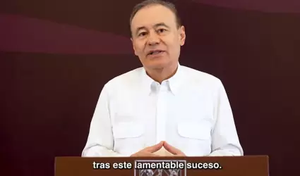 Gobernador