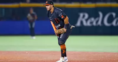 Naranjeros