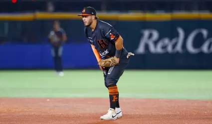 Naranjeros