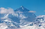 VIDEO: Siete alpinistas murieron y cuatro desaparecieron tras una avalancha en el Himalaya