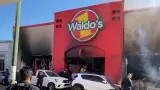 Waldo's