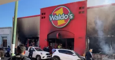 Waldo's