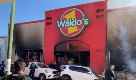 Waldo's