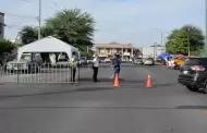 Saldo blanco en Operativo de Panteones en Hermosillo