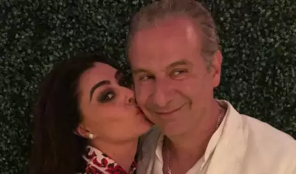 Yadhira Carrillo, Juan Collado