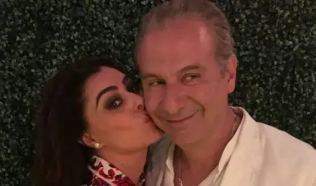 Yadhira Carrillo, Juan Collado