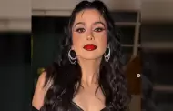 VIDEO.- Lupita Villalobos detiene show para confrontar a fan que se acerc demasiado a su esposo
