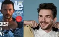 Jonathan Bailey hace historia al ser el primer hombre abiertamente gay nombrado el ms sexy del mundo por People en 2025