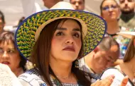Perfilan a Grecia Quiroz como alcaldesa sustituta de Uruapan