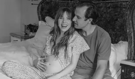 Carly Rae Jepsen, Cole MGN