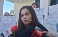 Estancias infantiles privadas cumplen con todos los protocolos de Proteccin Civil: Lizeth Villalobos