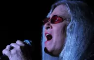 Fallece Donna Jean Godchaux, cantante de Grateful Dead