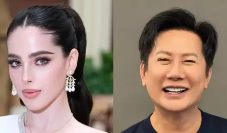 Ftima Bosch, Nawat Itsaragrisil