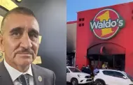 CTM exige justicia por trabajadoras fallecidas en el incendio de Waldo's