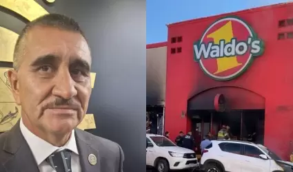 scar Ortiz Arvayo dirigente de la CTM