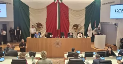 Congreso de Sonora