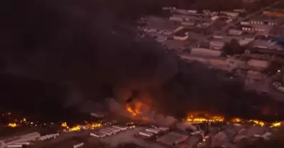 Avin en Lousiville, Kentucky