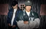 BZRP y Daddy Yankee anuncian colaboracin y... Las redes explotan!