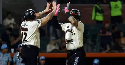 Naranjeros de Hermosillo