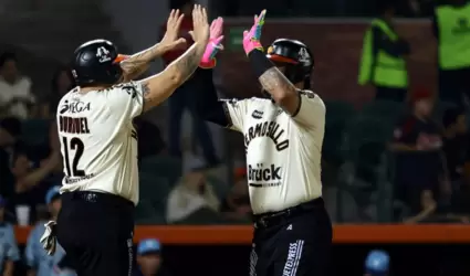 Naranjeros de Hermosillo