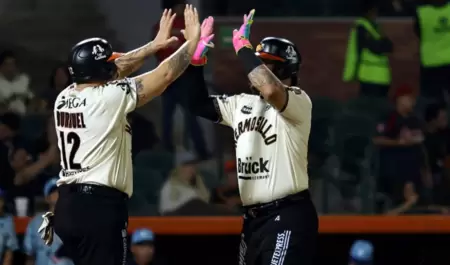 Naranjeros de Hermosillo