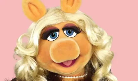 Miss Piggy